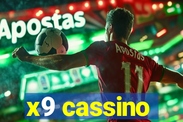 x9 cassino